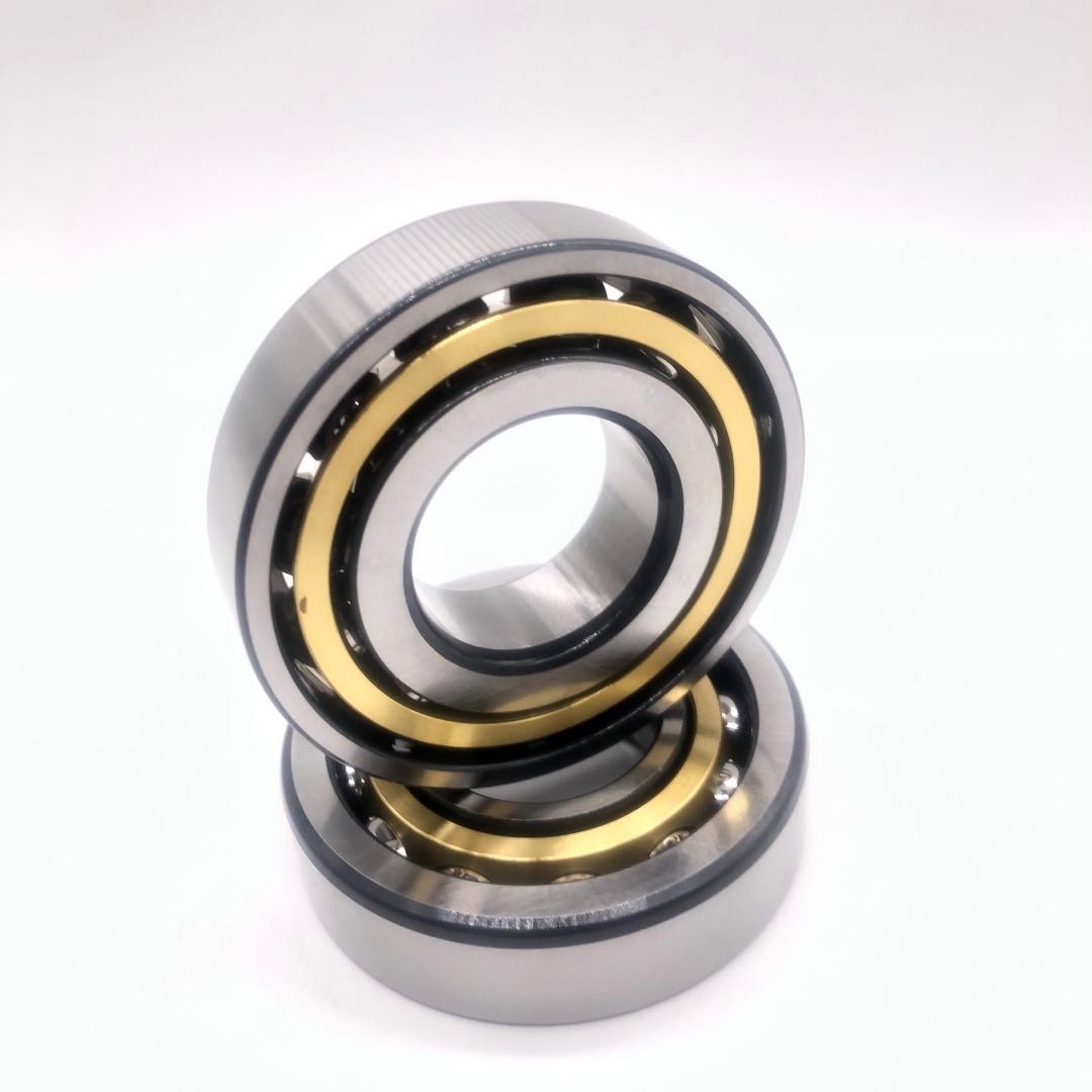 Quality Assurance Agricultural Machinery Angular Contact Ball Bearing 7212 7212C 7212AC 7212