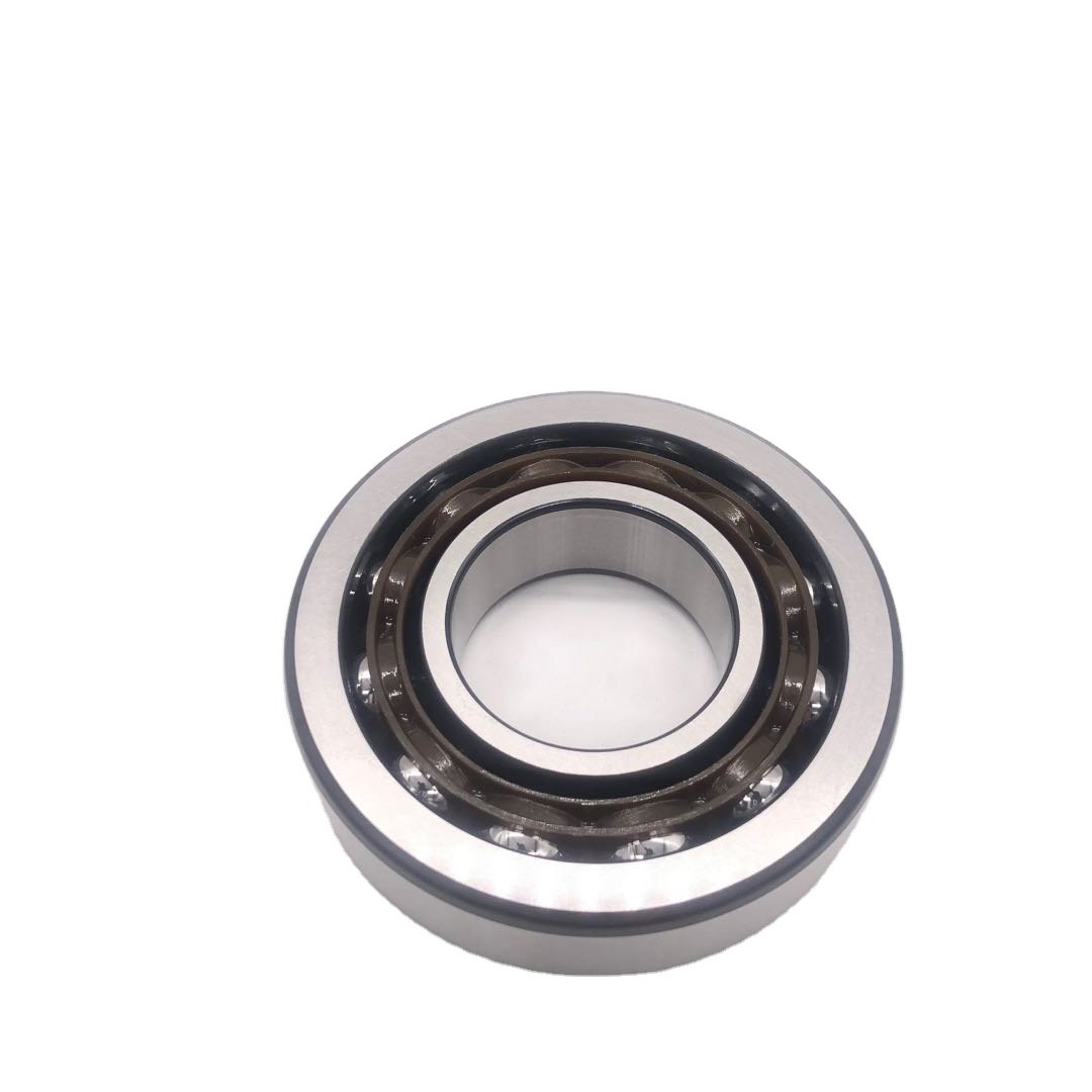 Quality Assurance Agricultural Machinery Angular Contact Ball Bearing 7212 7212C 7212AC 7212