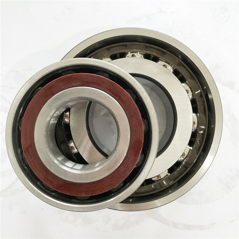 Quality Assurance Agricultural Machinery Angular Contact Ball Bearing 7212 7212C 7212AC 7212