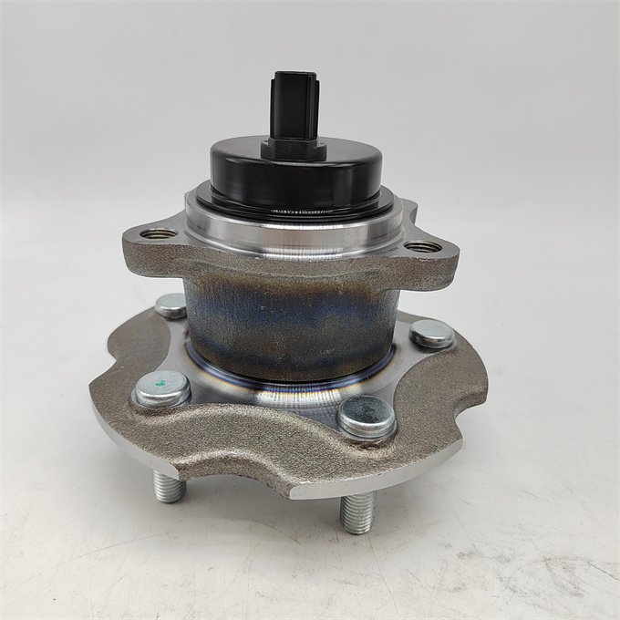 WLGRT OEM 42450-42040 Rear Wheel Hub Bearing for Toyota Auris Corolla RAV4 Lexus HS NX