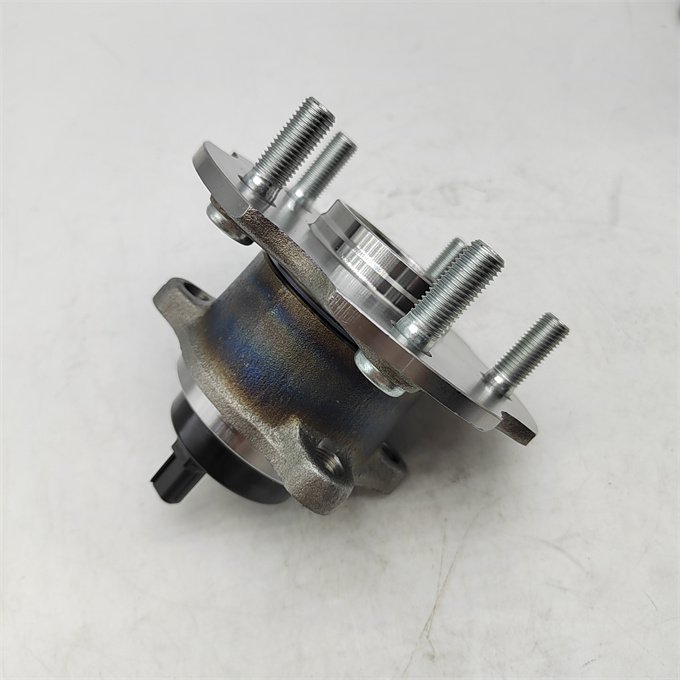 WLGRT OEM 42450-42040 Rear Wheel Hub Bearing for Toyota Auris Corolla RAV4 Lexus HS NX