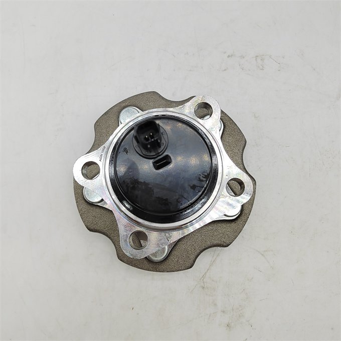 WLGRT OEM 42450-42040 Rear Wheel Hub Bearing for Toyota Auris Corolla RAV4 Lexus HS NX