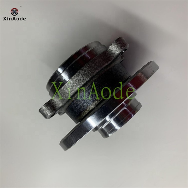 5K0 498 621 A1 A2 A3 A4 A5 A6Wheel Bearing Assembly for Audi VW Car Auto PartsQ1 Q2 Q3 Q4 Q5 Q6 Wheel Bearing Assembly 5K0498621