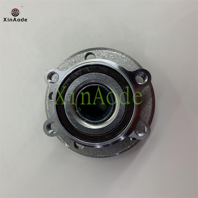 5K0 498 621 A1 A2 A3 A4 A5 A6Wheel Bearing Assembly for Audi VW Car Auto PartsQ1 Q2 Q3 Q4 Q5 Q6 Wheel Bearing Assembly 5K0498621