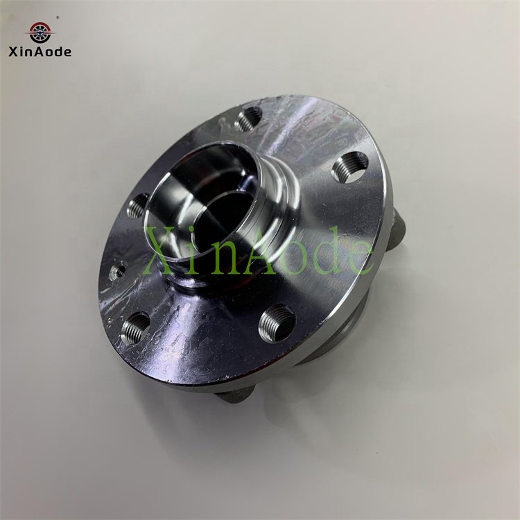 5K0 498 621 A1 A2 A3 A4 A5 A6Wheel Bearing Assembly for Audi VW Car Auto PartsQ1 Q2 Q3 Q4 Q5 Q6 Wheel Bearing Assembly 5K0498621