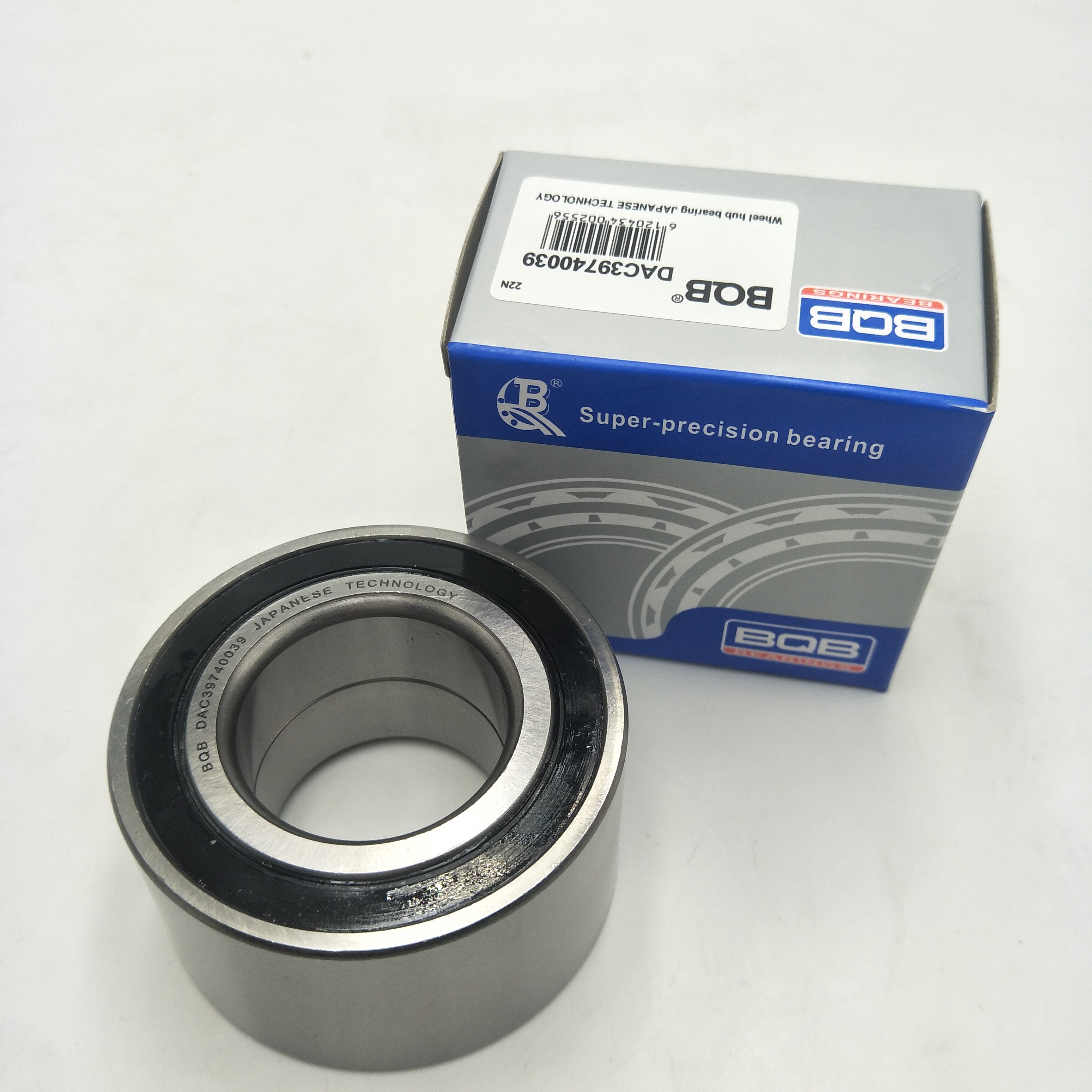 DAC3871W-3CS62 38X71X39 Japan Auto Front Wheel Hub Bearing DAC3871W-3CS62 DAC38710039