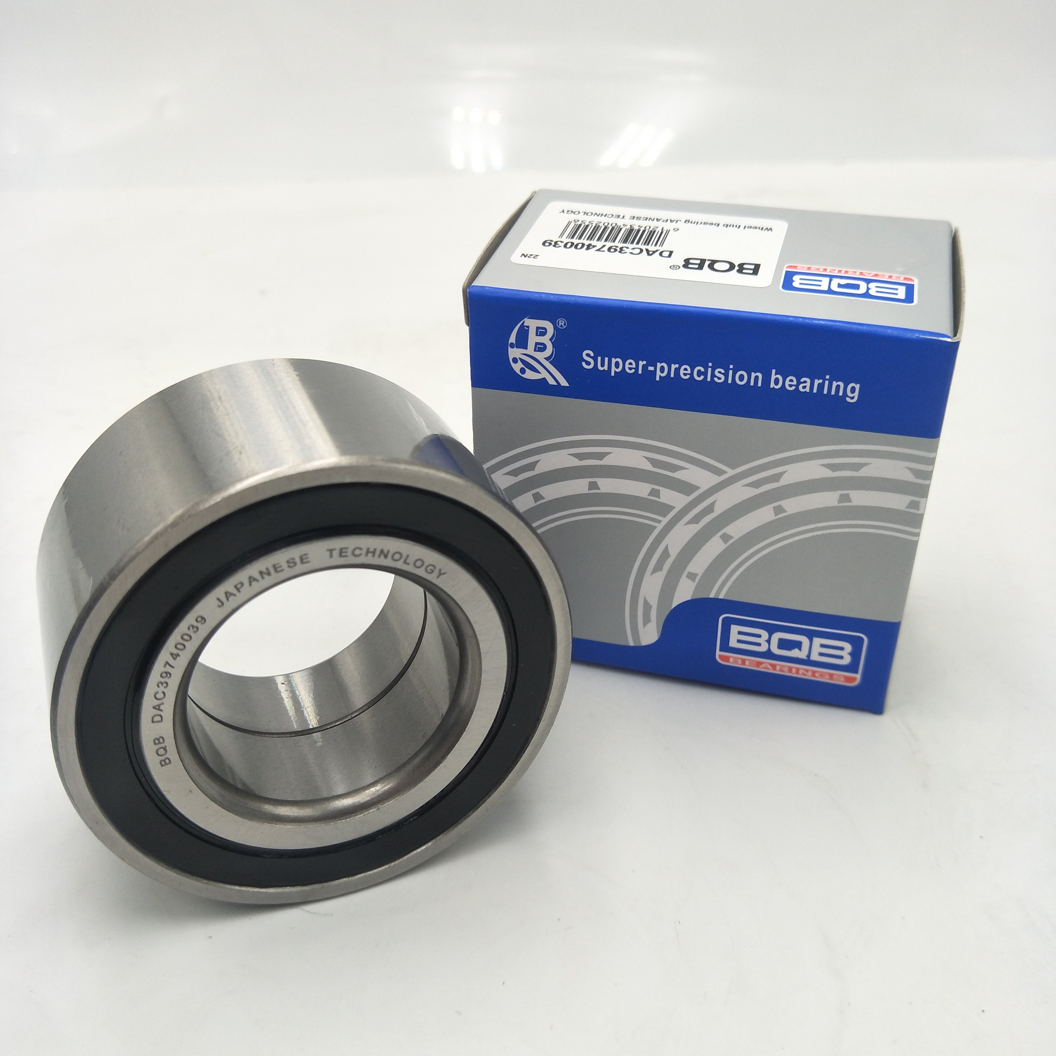 DAC3871W-3CS62 38X71X39 Japan Auto Front Wheel Hub Bearing DAC3871W-3CS62 DAC38710039