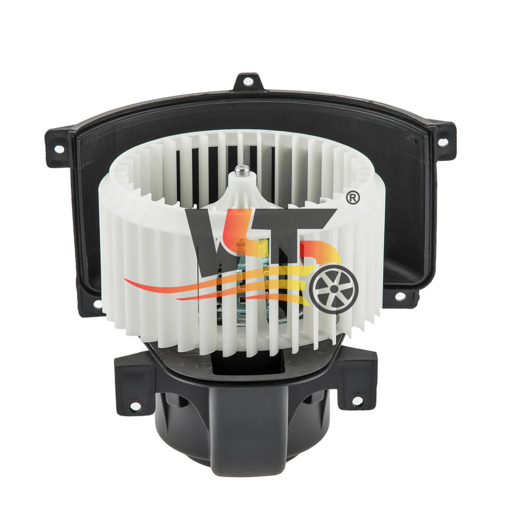 AC Blower Motor Fan 7L0820021Q 7L0820021 for Audi Q7 / Porsche Cayenne/VW Touareg 3.0L 3.6L 4.2L 2007-2010