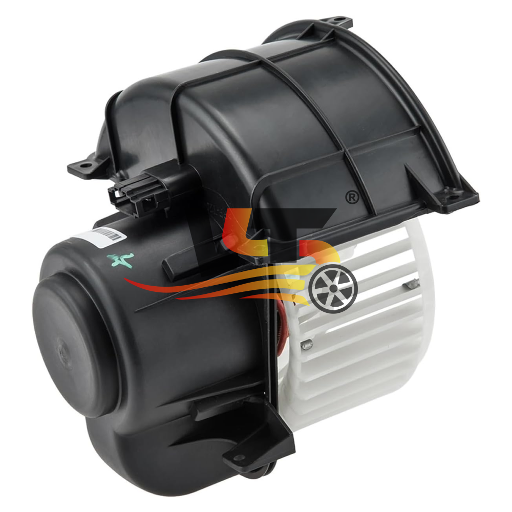 AC Blower Motor Fan 7L0820021Q 7L0820021 for Audi Q7 / Porsche Cayenne/VW Touareg 3.0L 3.6L 4.2L 2007-2010