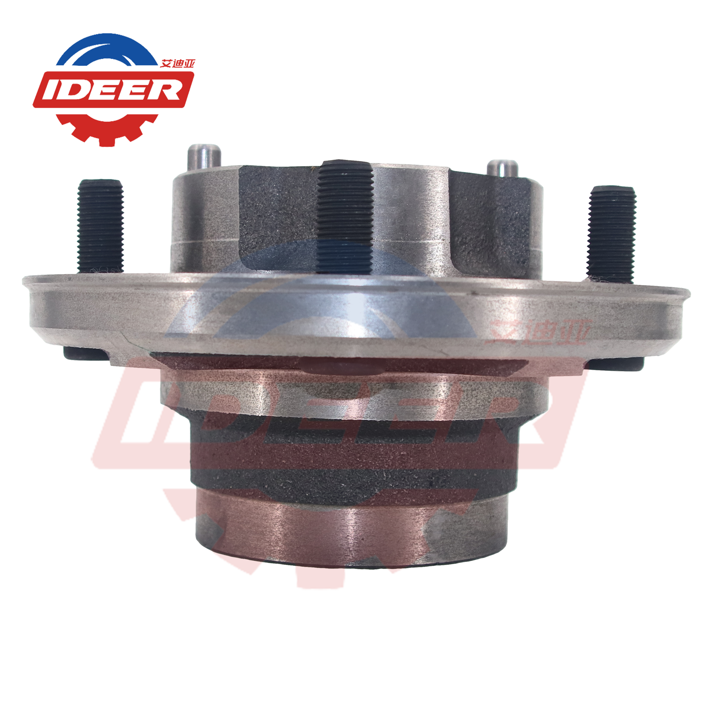 Front Right Wheel Hub Bearing 43502-69085 for Toyota LAND CRUISER HZJ105 HDJ100 FJ75 HZJ79 1990-2007