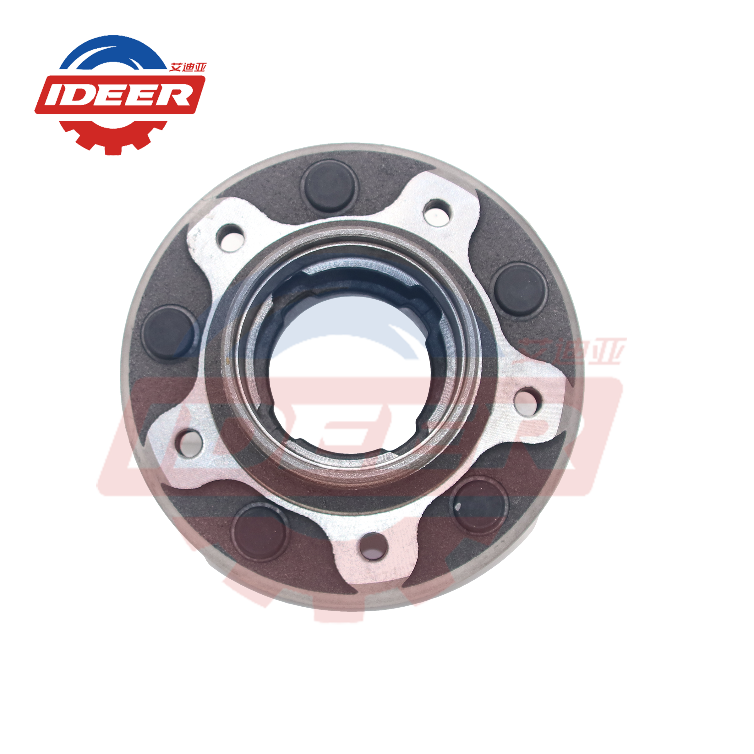 Front Right Wheel Hub Bearing 43502-69085 for Toyota LAND CRUISER HZJ105 HDJ100 FJ75 HZJ79 1990-2007