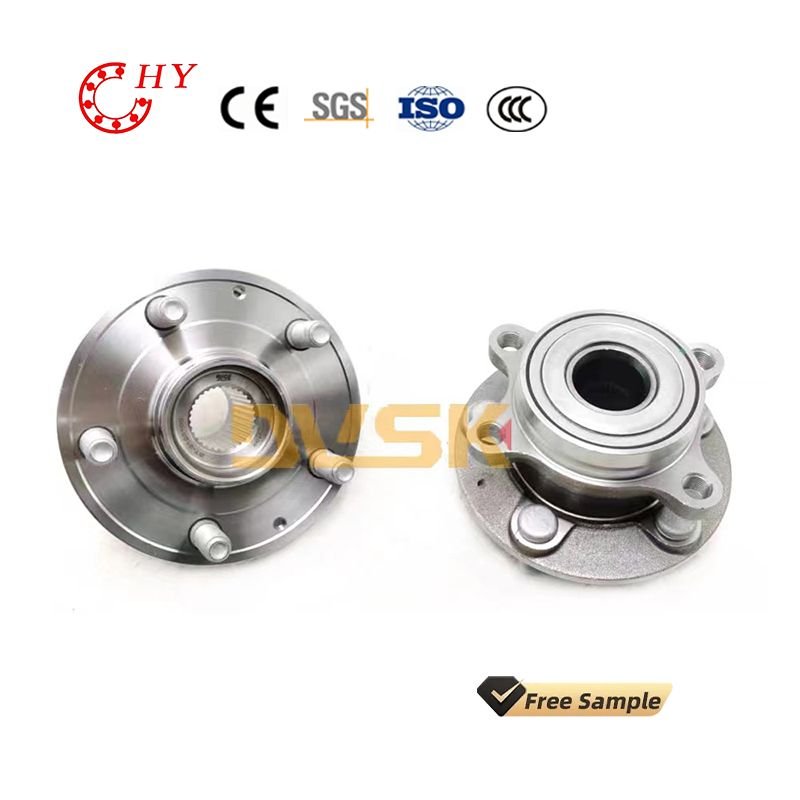 Wheel Hub Bearing OE No.2DUF053N-DVSK for Pajero /V73/V87/V93 / Pajero