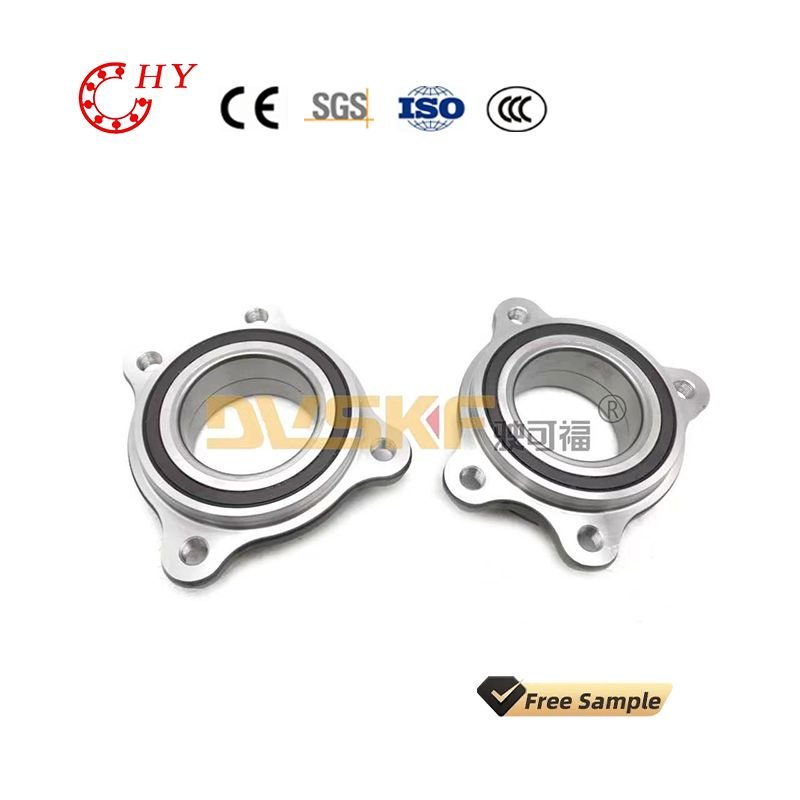 Wheel Hub Bearing OE No.2DUF053N-DVSK for Pajero /V73/V87/V93 / Pajero