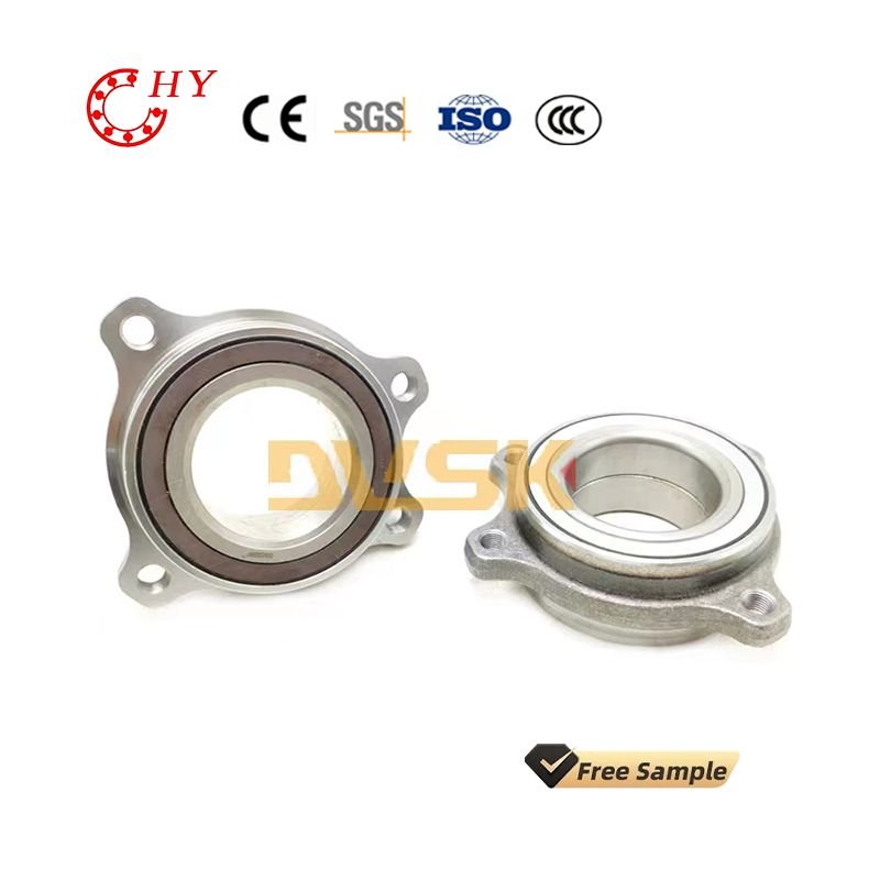 Wheel Hub Bearing OE No.2DUF053N-DVSK for Pajero /V73/V87/V93 / Pajero
