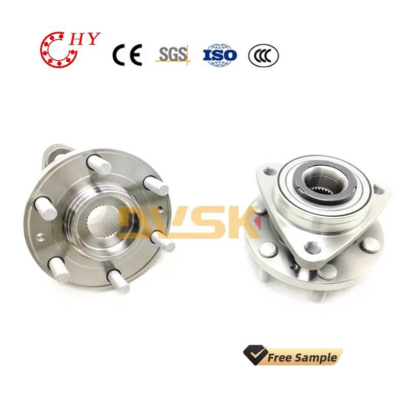 Wheel Hub Bearing OE No.2DUF053N-DVSK for Pajero /V73/V87/V93 / Pajero