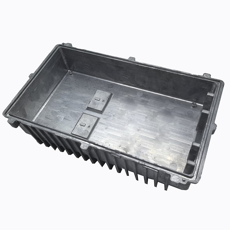 OEM Custom Die Casting Services Aluminum Die Casting Mould Metal Zinc Mold Die Casting Car Auto Motor Housing Parts