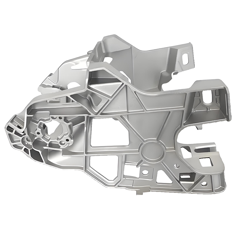 OEM Custom Die Casting Services Aluminum Die Casting Mould Metal Zinc Mold Die Casting Car Auto Motor Housing Parts