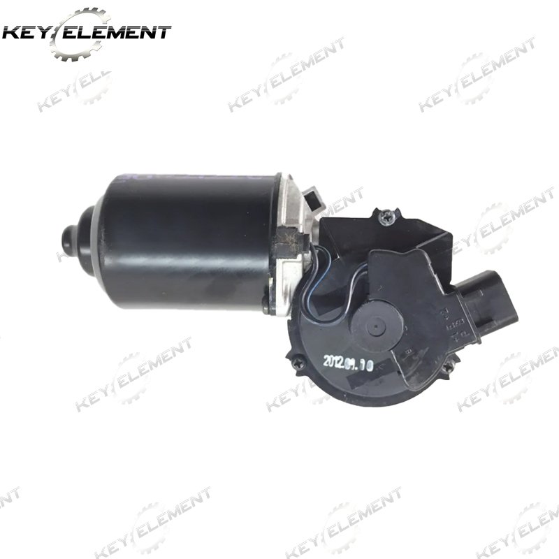 KEY ELEMENT High Performance Best Price Wiper Motor for 98110-1R000 98110-1R000 Hyundai Car Wiper Motor
