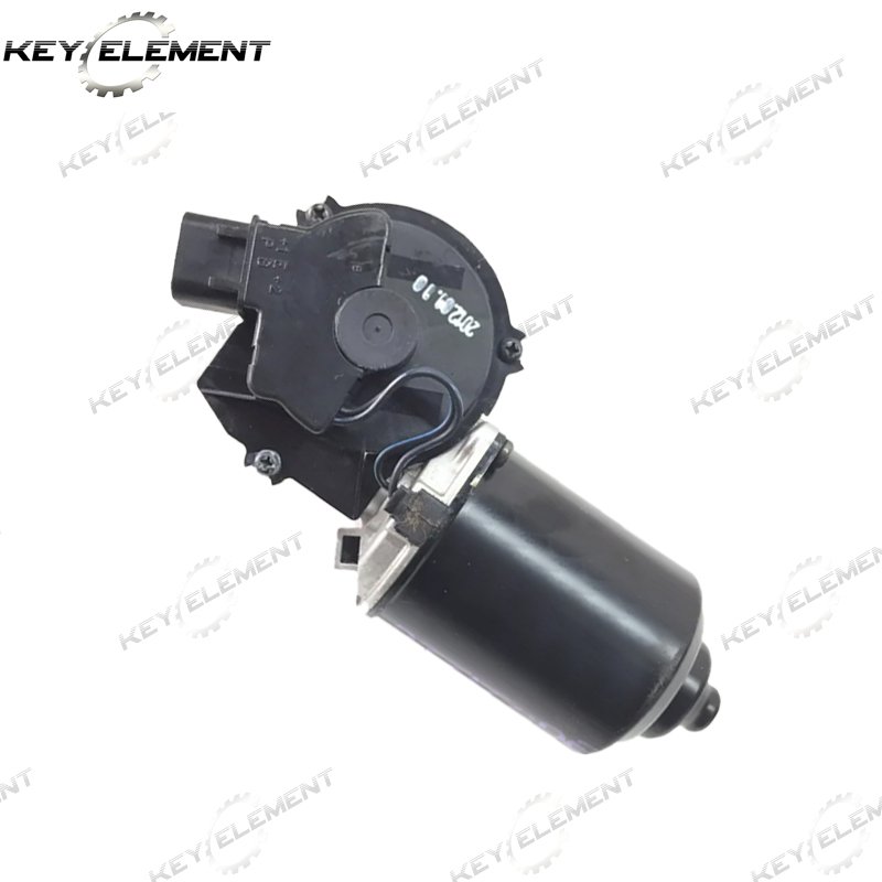 KEY ELEMENT High Performance Best Price Wiper Motor for 98110-1R000 98110-1R000 Hyundai Car Wiper Motor