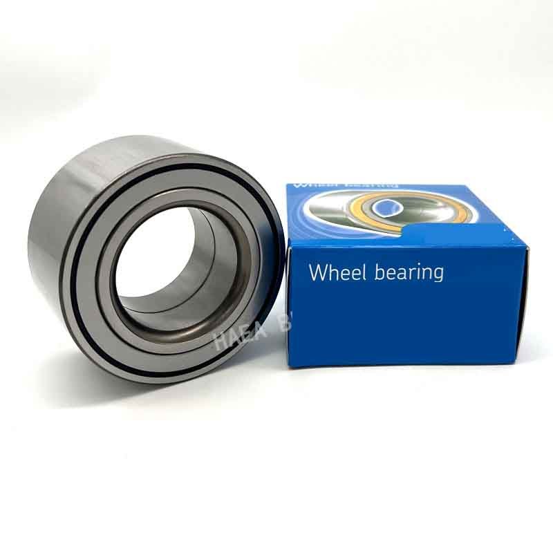 SK F Auto Wheel Hub Bearing DAC40800037 Bearings 40*80*37