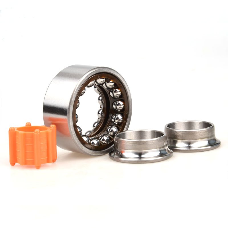 Dac38710039 Auto Car Wheel Bearing Hub Cars Ball Bearings DAC38740036