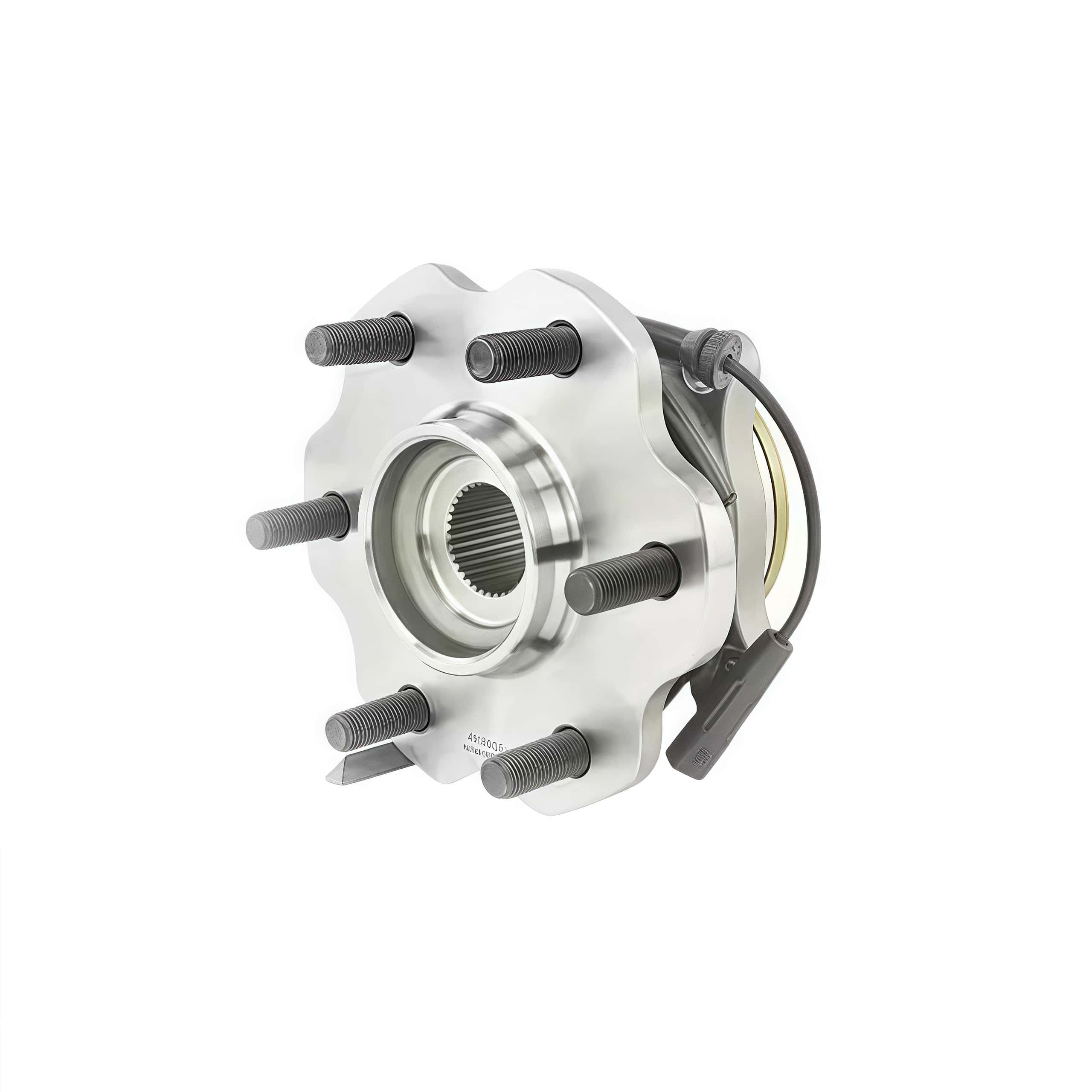 43202-1LB0A 432021LB0A For Nissan Fleet Patrol Y62 For Infiniti QX56 Auto Parts Rear Hub Bearing