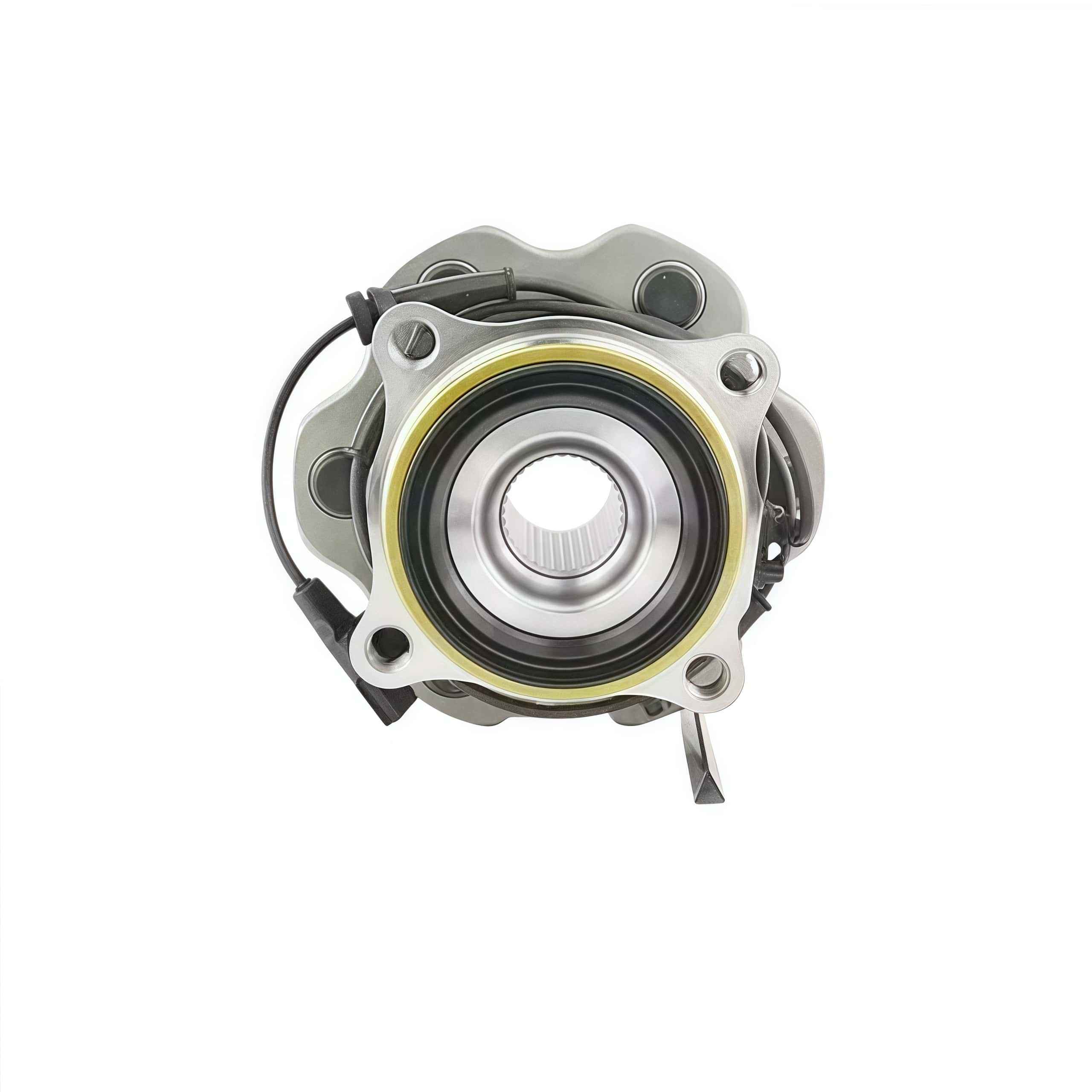 43202-1LB0A 432021LB0A For Nissan Fleet Patrol Y62 For Infiniti QX56 Auto Parts Rear Hub Bearing