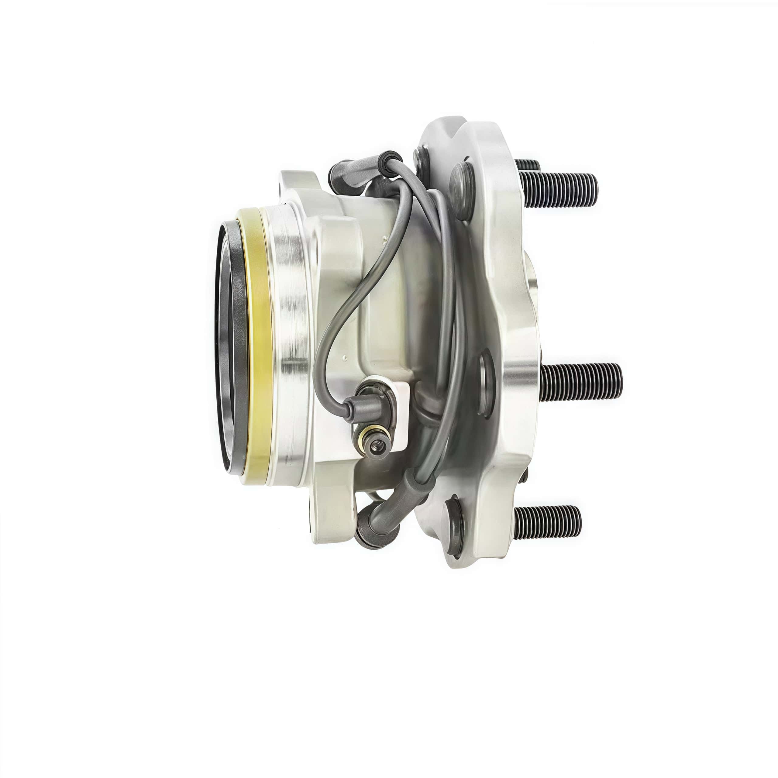 43202-1LB0A 432021LB0A For Nissan Fleet Patrol Y62 For Infiniti QX56 Auto Parts Rear Hub Bearing