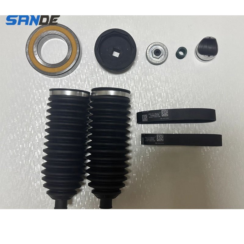 Power Steering Rack Bearing Removal Tools Installation Tools