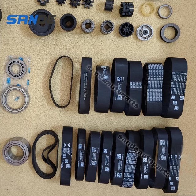 Power Steering Rack Bearing Removal Tools Installation Tools
