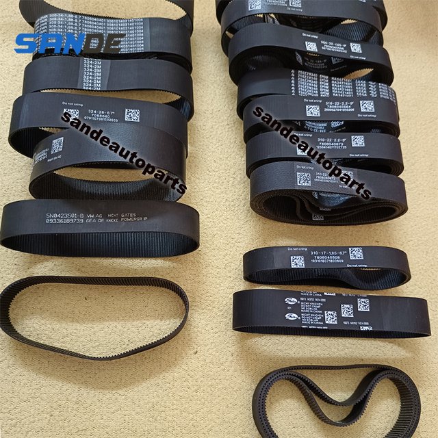 Power Steering Rack Bearing Removal Tools Installation Tools