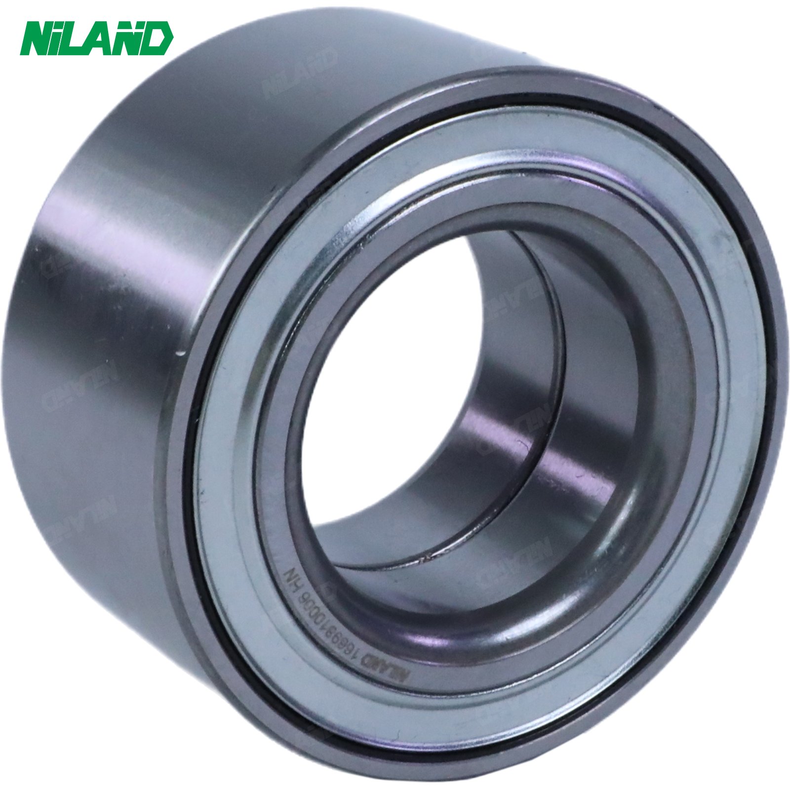 NiLand High Quality Auto Spare Parts Rear Wheel Bearing Left and Right 1669810006 Applicable for Mercedes Benz W166