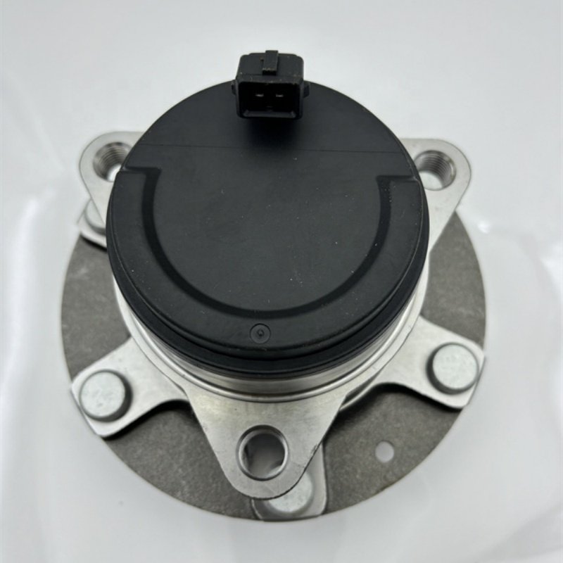 Cheap Wholesale Auto Parts Wheel Hub Bearing Hub Assembly 5175059000 for Hyundai Kia 51750-59000