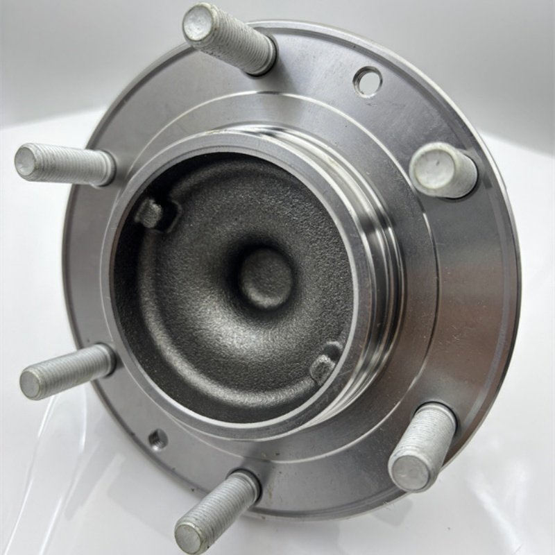 Cheap Wholesale Auto Parts Wheel Hub Bearing Hub Assembly 5175059000 for Hyundai Kia 51750-59000