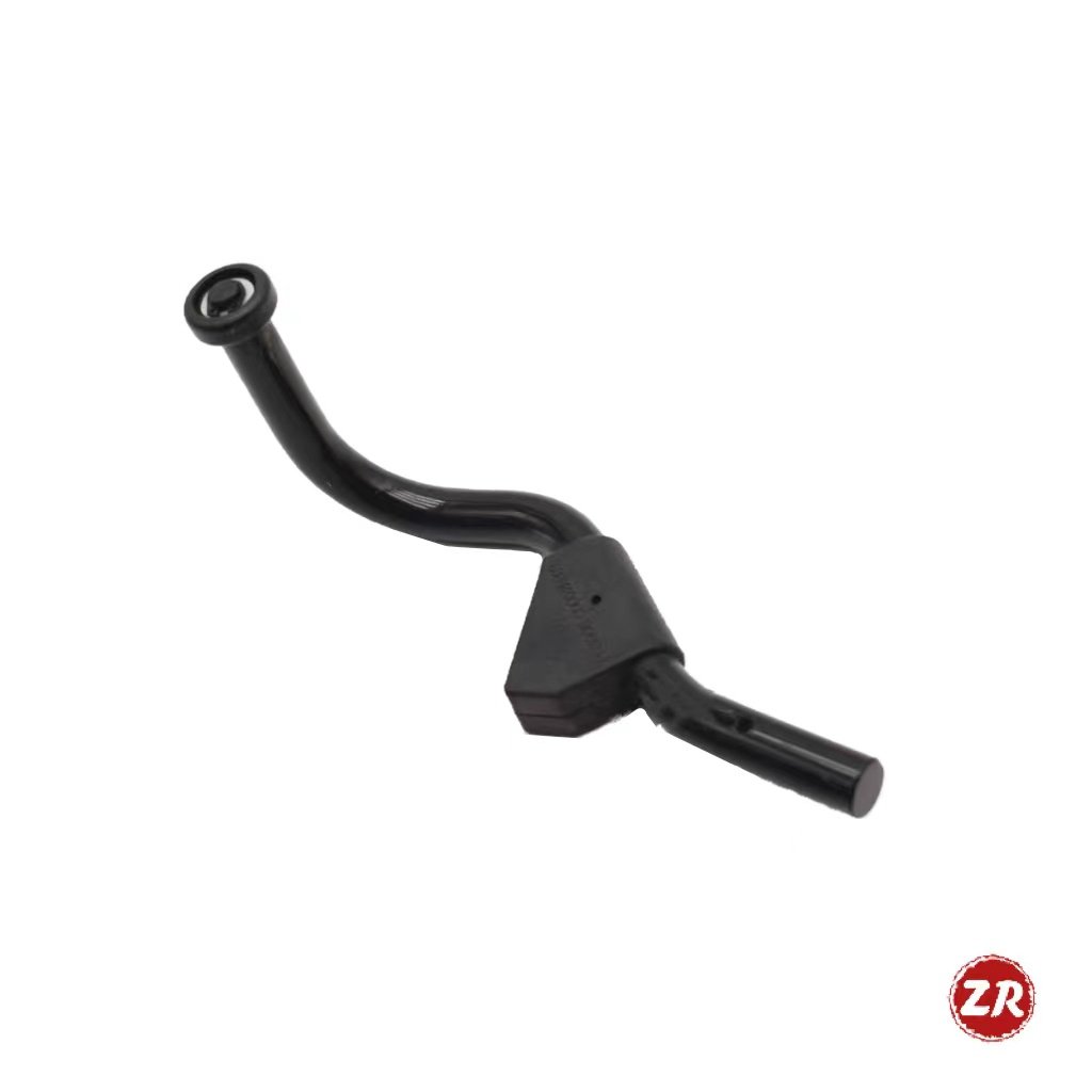 SAIC MG MAXUS V80 Right Middle Door Pulley Body Part for Vehicles