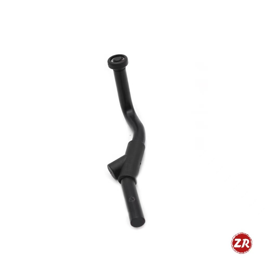 SAIC MG MAXUS V80 Right Middle Door Pulley Body Part for Vehicles