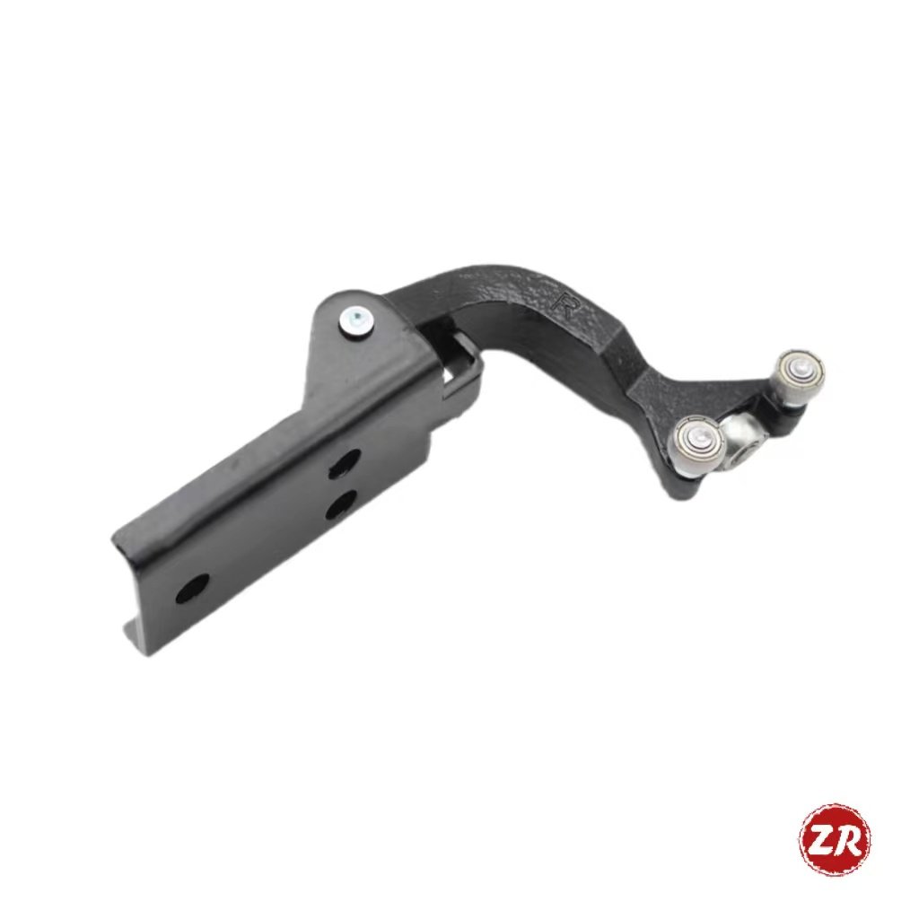 SAIC MG MAXUS V80 Right Middle Door Pulley Body Part for Vehicles