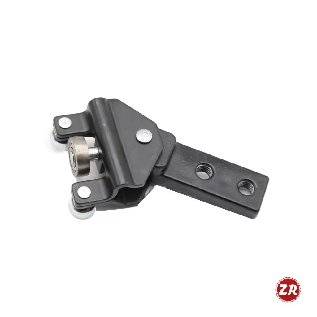 SAIC MG MAXUS V80 Right Middle Door Pulley Body Part for Vehicles