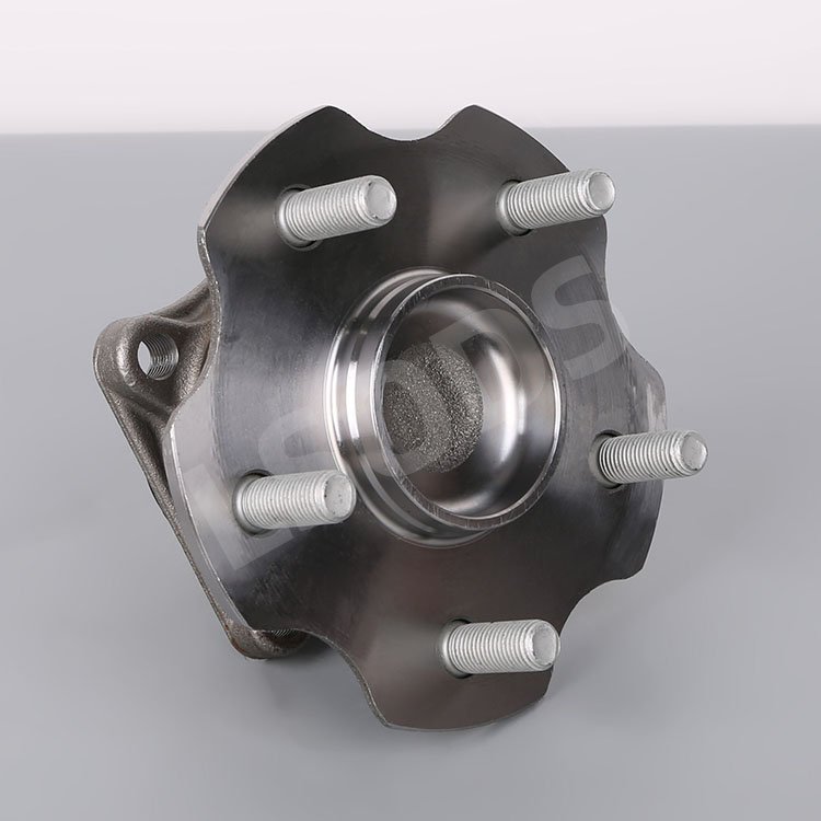 Lsods Auto Parts Accessories Rear Wheel Hub Bearing 42450-05080 42450-05081 42450-12110 for Toyota Avensis Auris