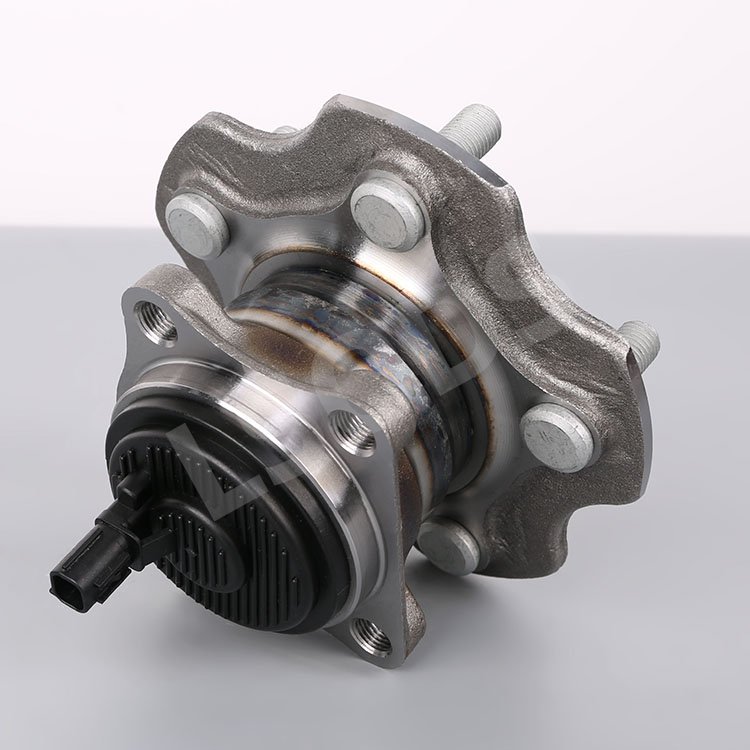 Lsods Auto Parts Accessories Rear Wheel Hub Bearing 42450-05080 42450-05081 42450-12110 for Toyota Avensis Auris