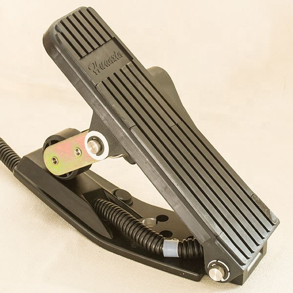 Auto Spare Parts Ready to Use Gas Pedal