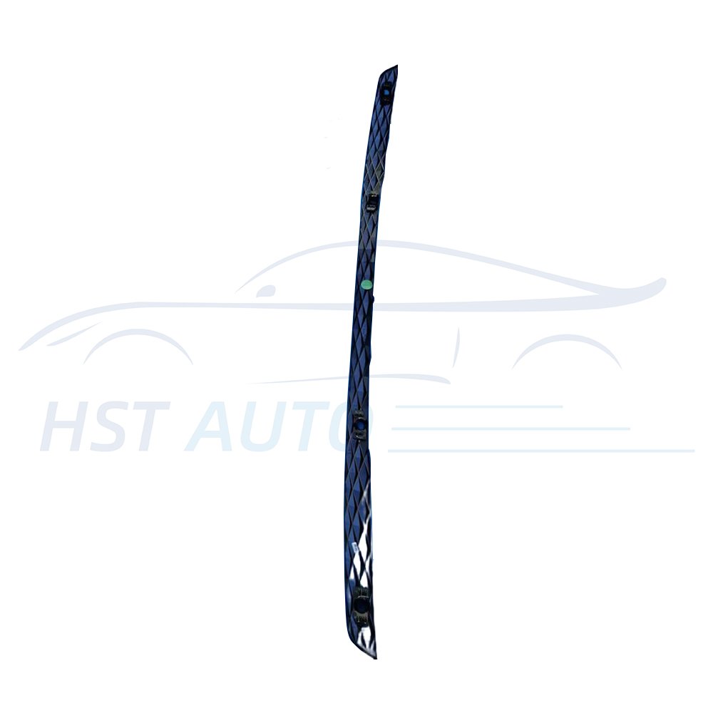 Geely Coolray Motors Accessory Front Bumper Welding Assembly 6044146100 Rear Bumper Bumper Lower Trim Panel