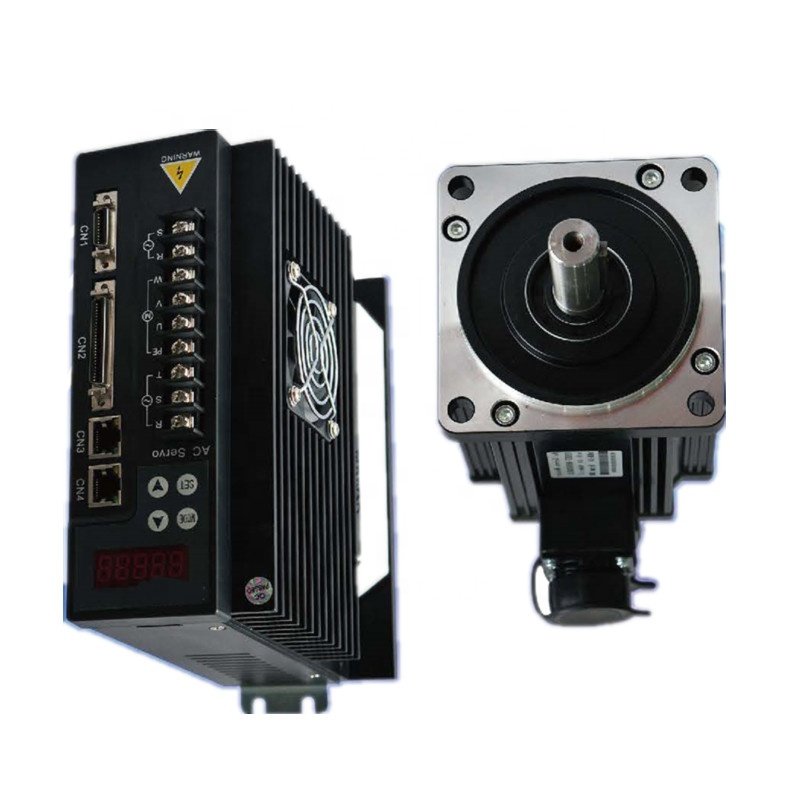 High Torque High Speed Low Noise Micro DC Servo Motor