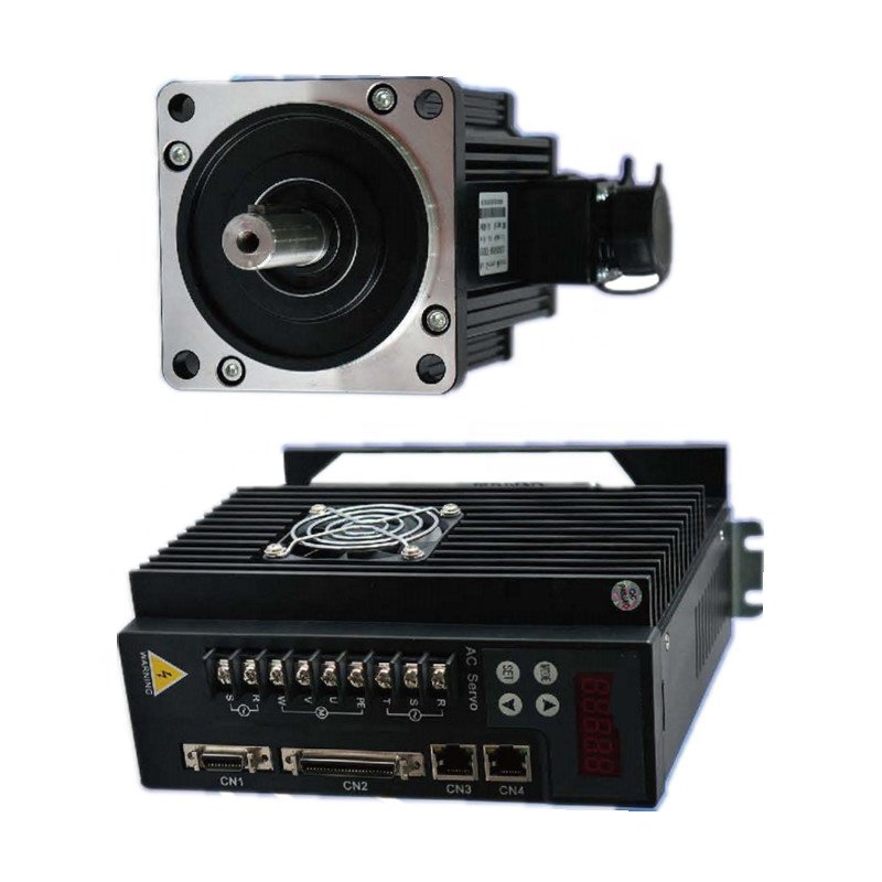 High Torque High Speed Low Noise Micro DC Servo Motor
