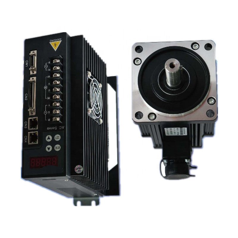 High Torque High Speed Low Noise Micro DC Servo Motor