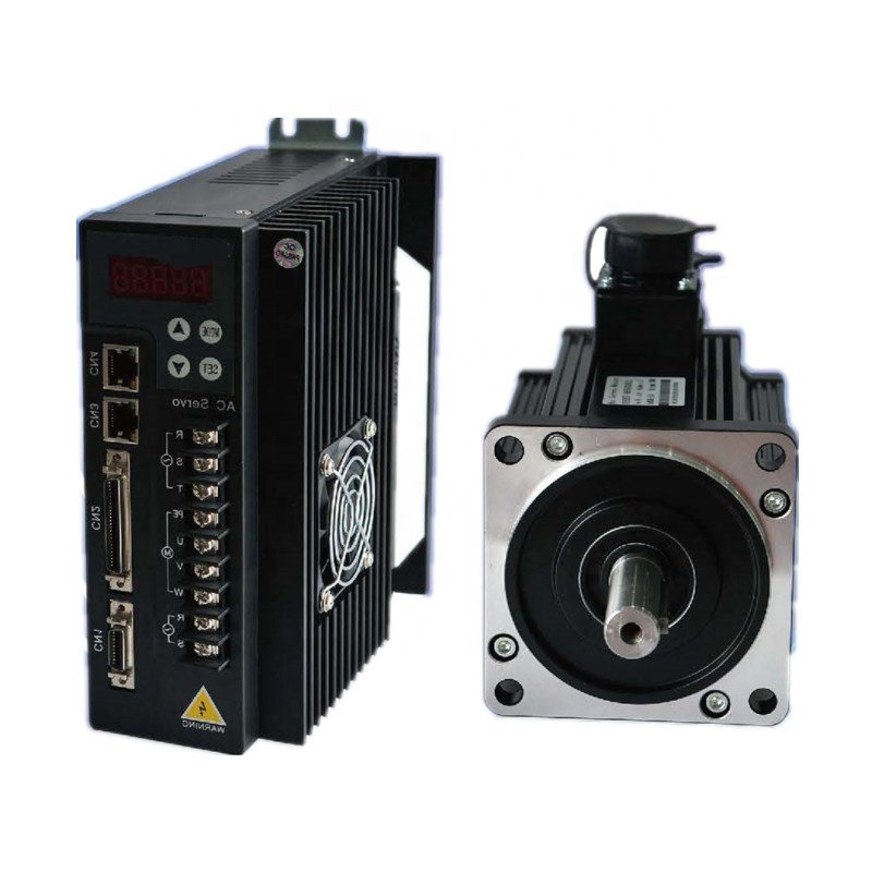 High Torque High Speed Low Noise Micro DC Servo Motor