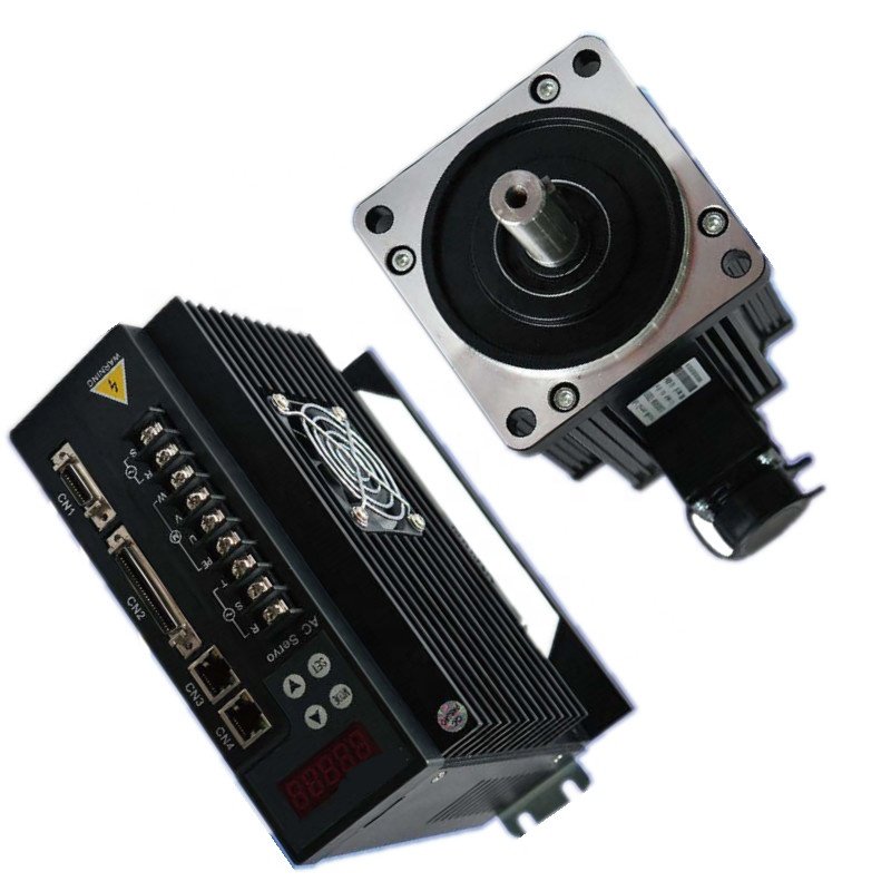 High Torque High Speed Low Noise Micro DC Servo Motor