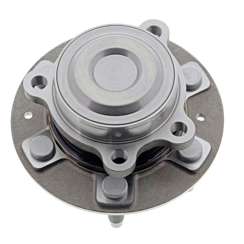 Auto Parts Front Wheel Hub Bearing Assembly for 2019-2023 Cadillac Escalade Chevrolet Tahoe GMC Yukon 13536045