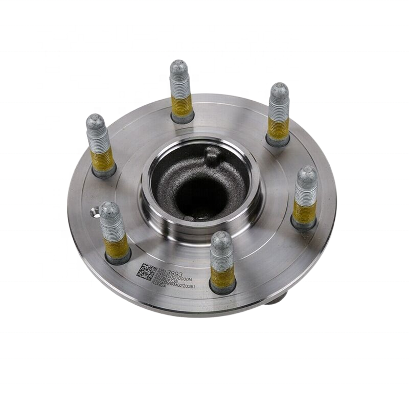 Auto Parts Front Wheel Hub Bearing Assembly for 2019-2023 Cadillac Escalade Chevrolet Tahoe GMC Yukon 13536045