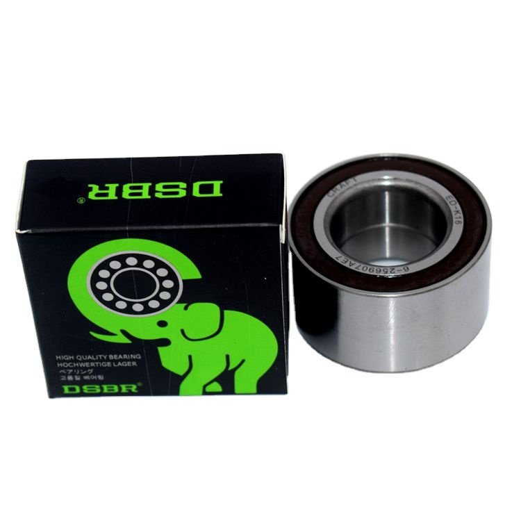 High Quality Auto Bearing DU25520037A Model Rear Front Wheel Hub Bearing